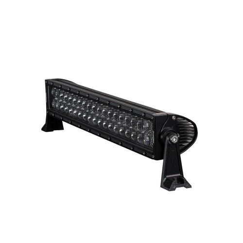 HEISE LED Lighting Systems - HEISE Dual Row LED Light Bar - 22"