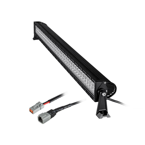 HEISE LED Lighting Systems - HEISE Dual Row LED Light Bar - 42"