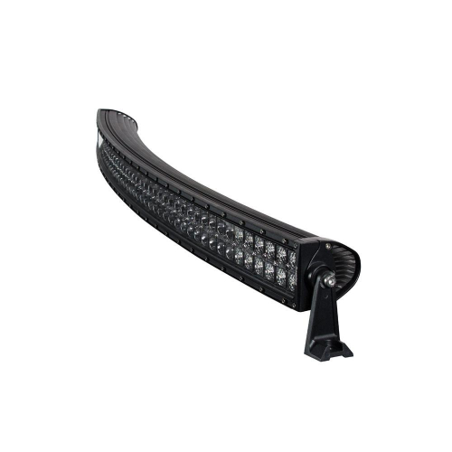 HEISE LED Lighting Systems - HEISE Dual Row Curved LED Light Bar - 50"