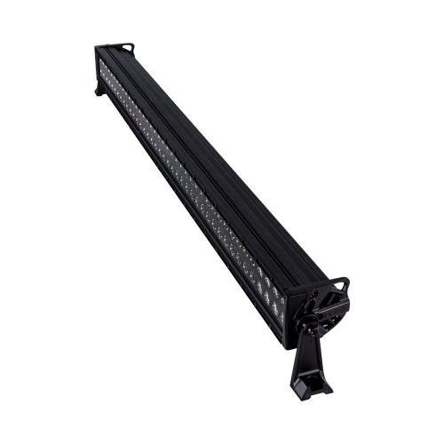 HEISE LED Lighting Systems - HEISE Dual Row LED Blackout Light Bar - 42"