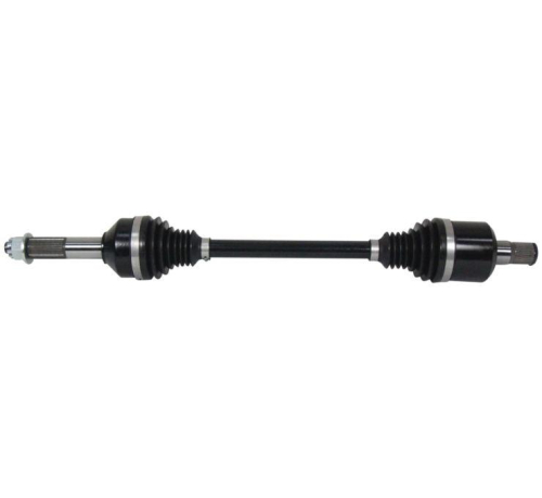 Dragonfire Racing - Dragonfire Racing Heavy Duty Axle - 4105023