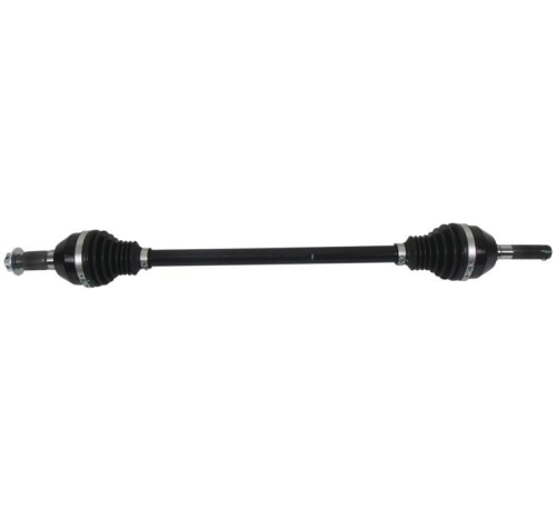 Dragonfire Racing - Dragonfire Racing Heavy Duty Axle - 4102039