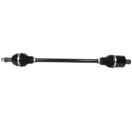 Dragonfire Racing - Dragonfire Racing Heavy Duty Axle - 4107010