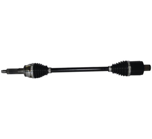 Dragonfire Racing - Dragonfire Racing Heavy Duty Axle - 4107073