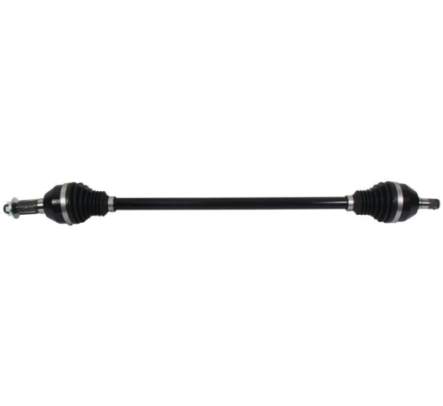 Dragonfire Racing - Dragonfire Racing Heavy Duty Axle - 4102035