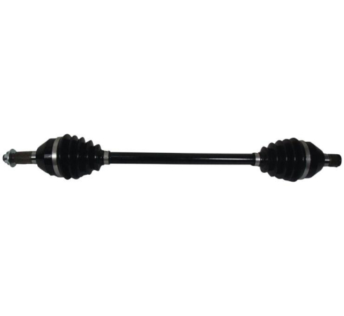 Dragonfire Racing - Dragonfire Racing Heavy Duty Axle - 4102037