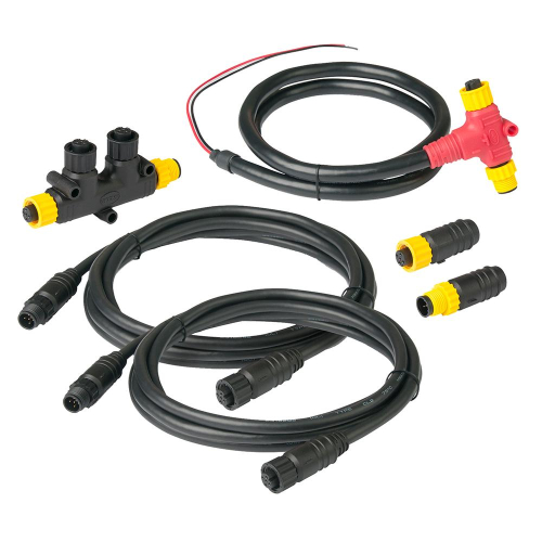 Ancor - Ancor NMEA 2000 Dual Device Starter Kit