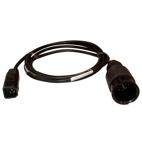 Airmar - Airmar Humminbird 9-Pin Mix &amp; Match Chirp Cable - 1M