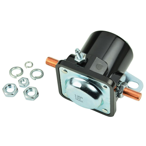 BEP Marine - BEP 100A Engine Starting Intermittent Duty Solenoid