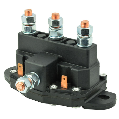 BEP Marine - BEP 75A Motor Reversing Solenoid