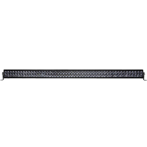 RIGID Industries - RIGID Industries E-Series PRO 50" - Spot LED - Midnight Edition - Black