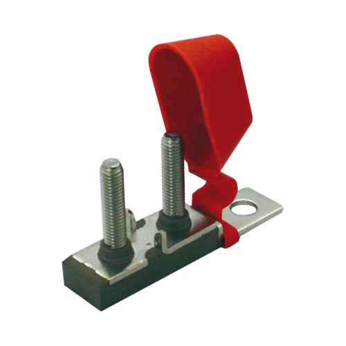 Samlex America - Samlex Double Pole Fuse Bar Package