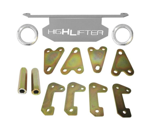 High Lifter Products - High Lifter Products Lift Kit - 3in. - PLK1000R-53