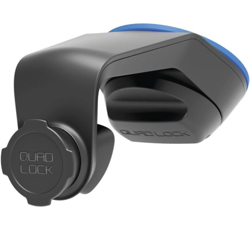 Quad Lock - Quad Lock V4 Car Mount - QLM-CAR-4