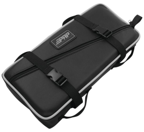 PRP - PRP Tool Bag - Black/Silver - E11-212