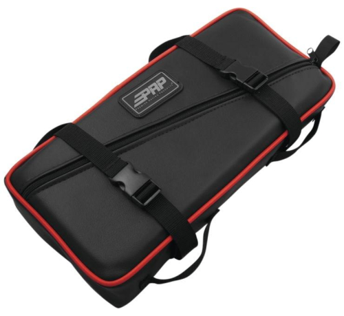 PRP - PRP Tool Bag - Black/Red - E11-L