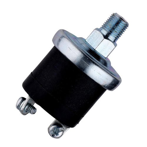 VDO - VDO Heavy Duty Normally Open&ndash;Single Circuit 4 PSI Pressure Switch