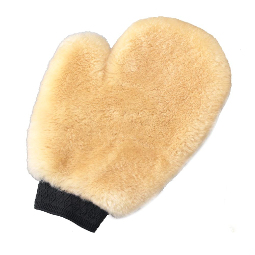 Shurhold - Shurhold Deluxe Lambs Wool Wash Mitt