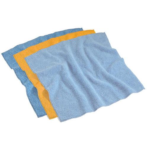 Shurhold - Shurhold Microfiber Towels Variety - 3-Pack