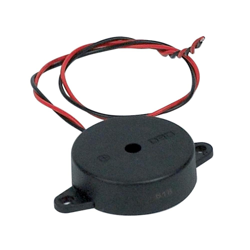 BEP Marine - BEP Piezo Buzzer - 30mm - 5-20v - 85DB