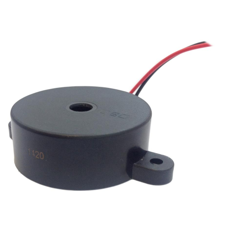 BEP Marine - BEP Piezo Buzzer - 42mm - 5-20V - 97DB