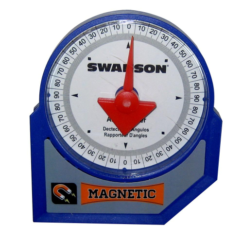 Airmar - Airmar Deadrise Angle Finder - Accuracy of &#177; 1/2&#176;