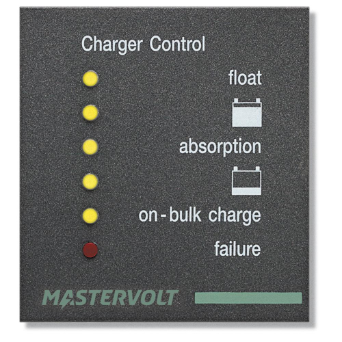 Mastervolt - Mastervolt MasterView Read-Out