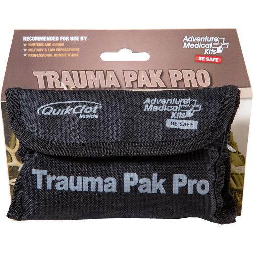 Adventure Medical Kits - Adventure Medical Trauma Pak Pro w/Torniquet