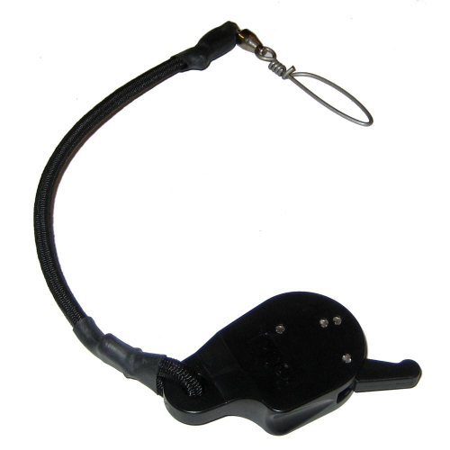 Rupp Marine - Rupp Single Lok-Up Halyard Line Lock w/Bungee