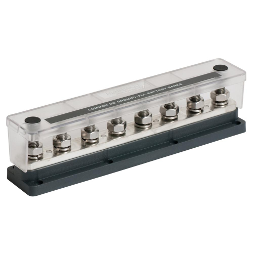 BEP Marine - BEP Pro Installer 8 Stud Bus Bar - 650A