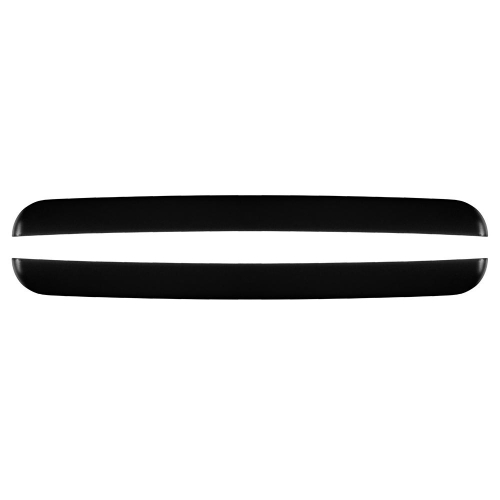 Garmin - Garmin Trim Piece Snap Cover f/echoMAP&trade; CHIRP 9Xsv