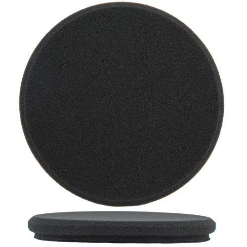 Meguiar's - Meguiar's Soft Foam Finishing Disc - Black - 5"