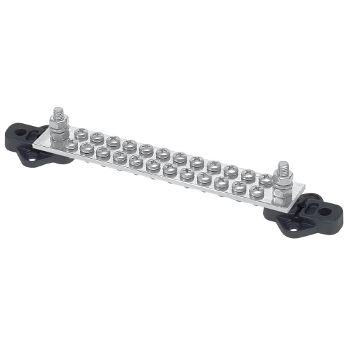 BEP Marine - BEP Pro Installer Bus Bar - 24 Way - 150A