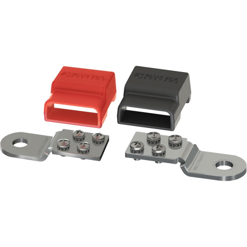 Blue Sea Systems - Blue Sea 2340 Battery Terminal Mount BusBars