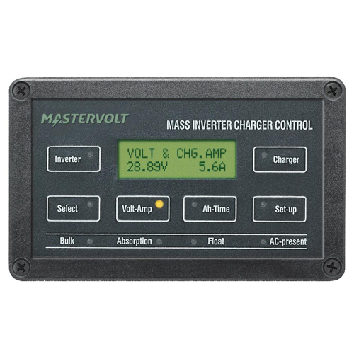 Mastervolt - Mastervolt Masterlink MICC - Includes Shunt