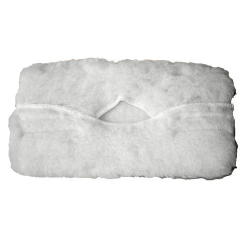 Swobbit - Swobbit Synthetic Sheepskin Replacement Bonnet