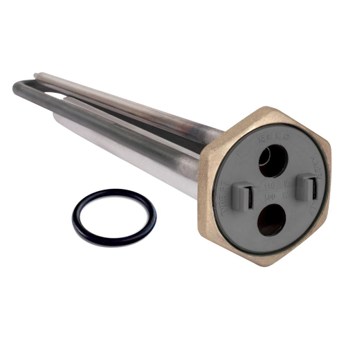 Quick - Quick 500W Heating Element f/Nautic B3 Heaters - 110V