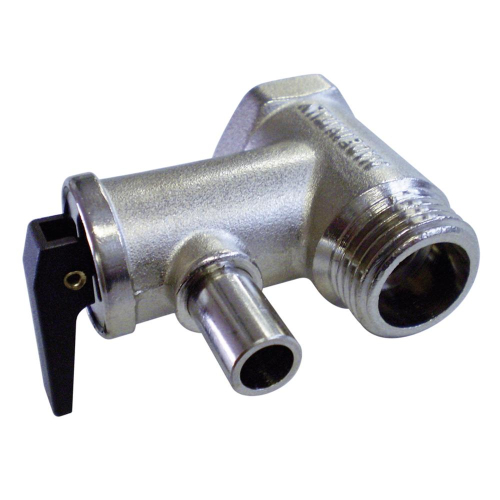 Quick - Quick Pressure Relief Valve f/All Sigmar & B3 Heaters