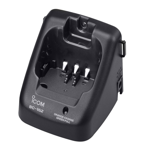 Icom - Icom 110V Rapid Charger f/M34 & M36