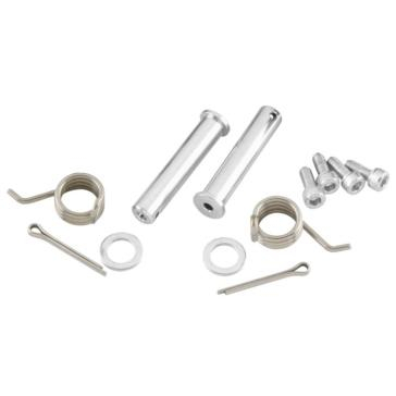 ProTaper - ProTaper Footpeg Hardware Kit - 023210