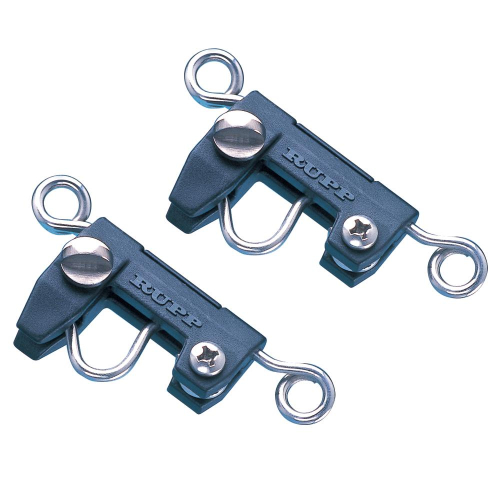 Rupp Marine - Rupp Zip Clips Release Clips - Pair