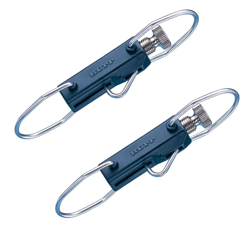 Rupp Marine - Rupp Klickers Sportfishing Release Clips - Pair