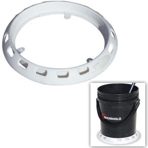 Shurhold - Shurhold Bucket Base