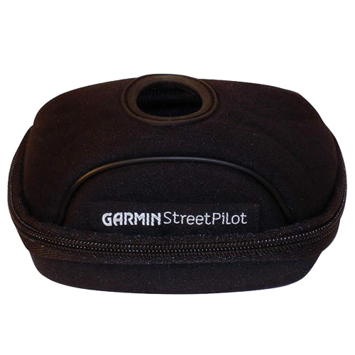 Garmin - Garmin Carry Case f/StreetPilot C510 C550