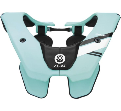 Atlas - Atlas Air Lite Brace - AL4-18-010 - Aqua - Medium