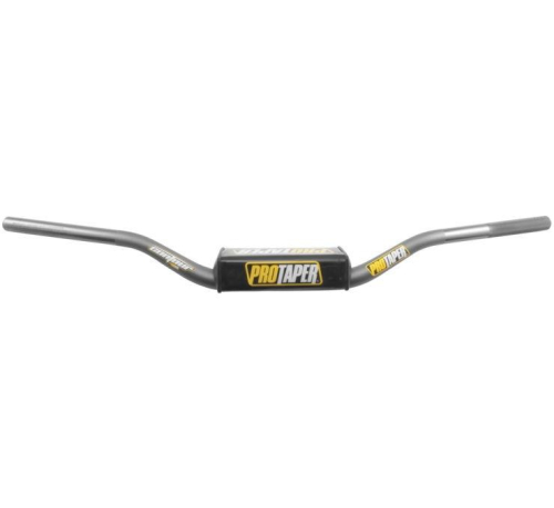 ProTaper - ProTaper Contour Handlebar - YZ High Bend - Platinum - P2620-PLT GRY