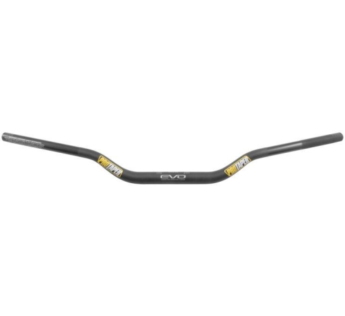 ProTaper - ProTaper EVO Handlebar - SX Race Bend - Black - P8006-BLK