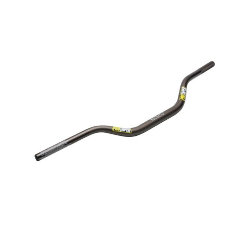 ProTaper - ProTaper EVO Handlebar - Carmichael Bend - Magnesium - P8004-MAG