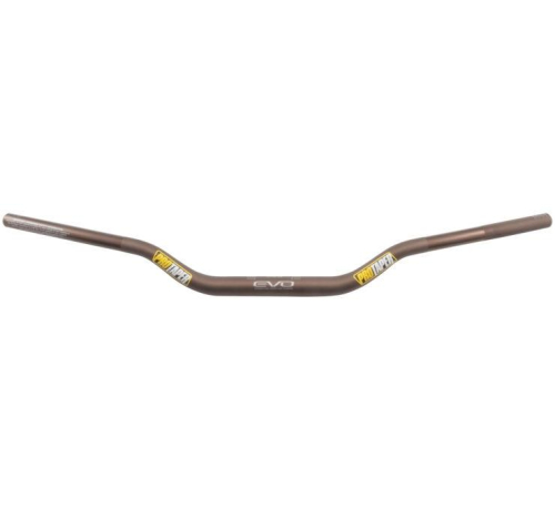 ProTaper - ProTaper EVO Handlebar - SX Race Bend - Magnesium - P8006-MAG