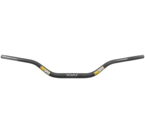 ProTaper - ProTaper EVO Handlebar - Windham MX/RM Mid Bend - Black - P8008-BLK